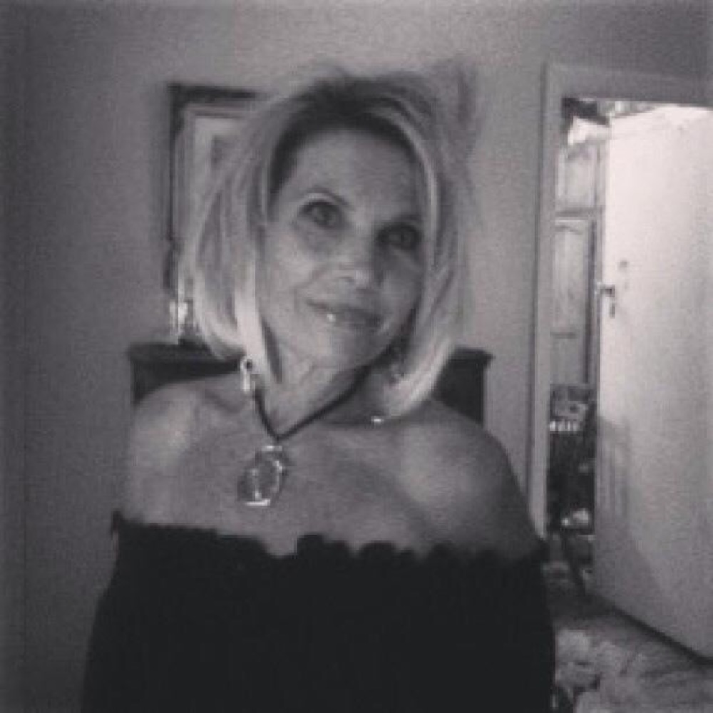 Meet your Posher, Linda